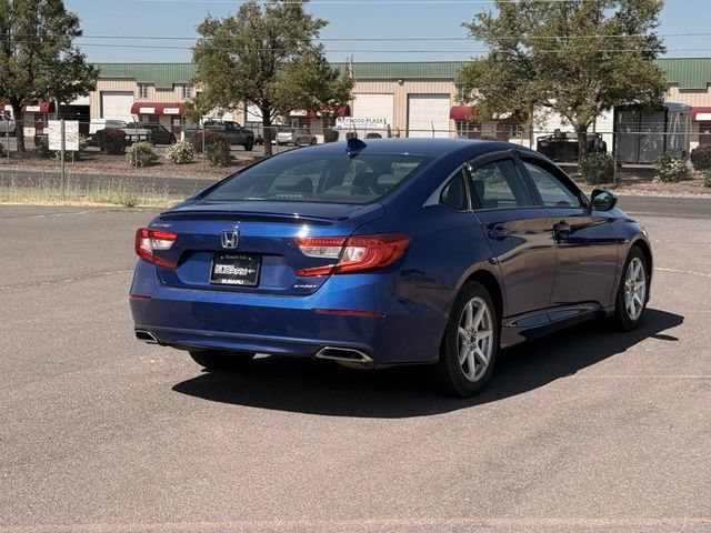 Used 2019 Honda Accord Sport image 7