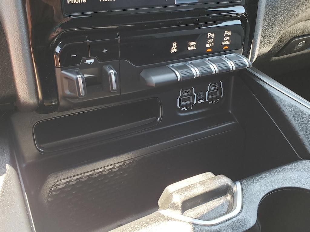 Used 2024 RAM 1500 Big Horn AWD/4WD image 26