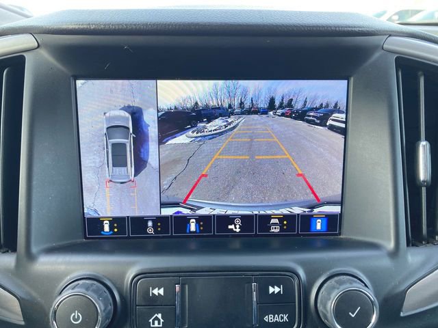 Used 2024 GMC Terrain AT4 w/ Tech Package image 14