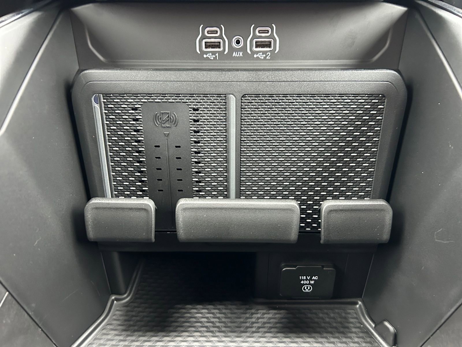 New 2026 RAM 1500 Big Horn image 17