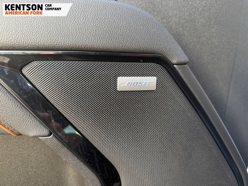 Used 2025 GMC Sierra 2500 AT4 w/ AT4 Premium Plus Package image 22