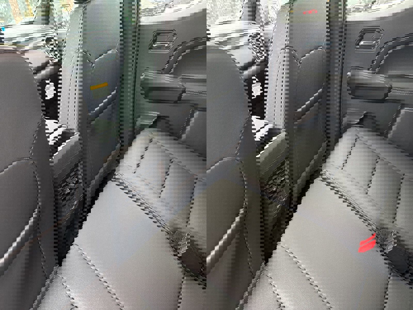 New 2026 GMC Canyon Elevation w/ Convenience Package image 20