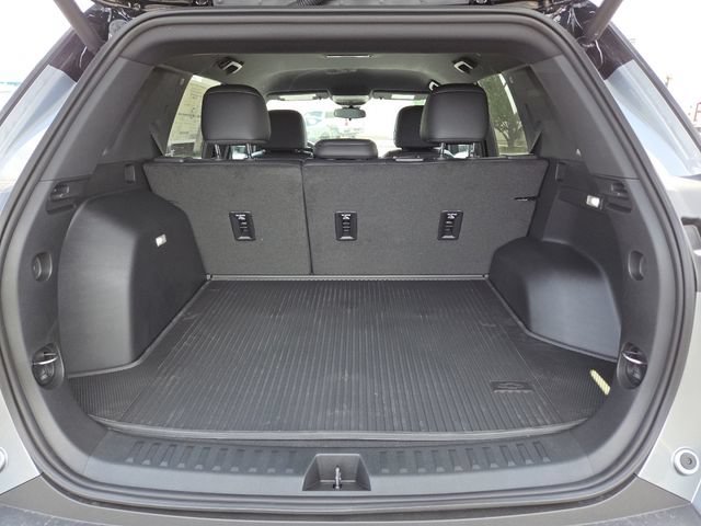 New 2027 Chevrolet Equinox LT AWD/4WD image 19