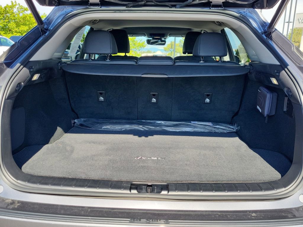 Used 2022 Lexus RX 350 AWD w/ Premium Package image 13