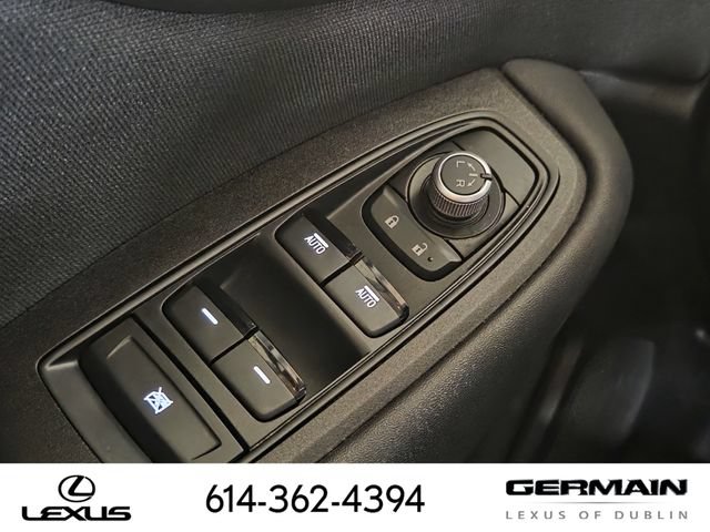 Used 2025 Subaru Legacy Premium AWD/4WD image 24