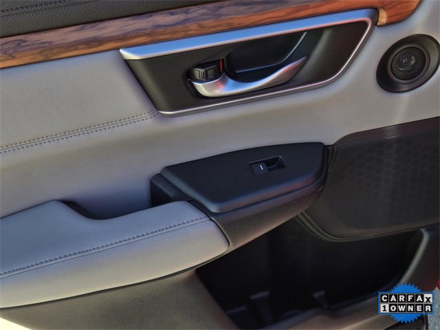 Used 2020 Honda CR-V Touring image 12