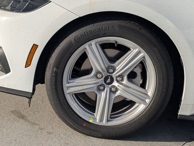 New 2026 Ford Mustang Premium RWD image 4