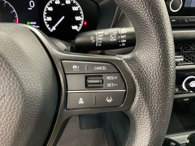 Certified 2023 Honda HR-V LX image 16