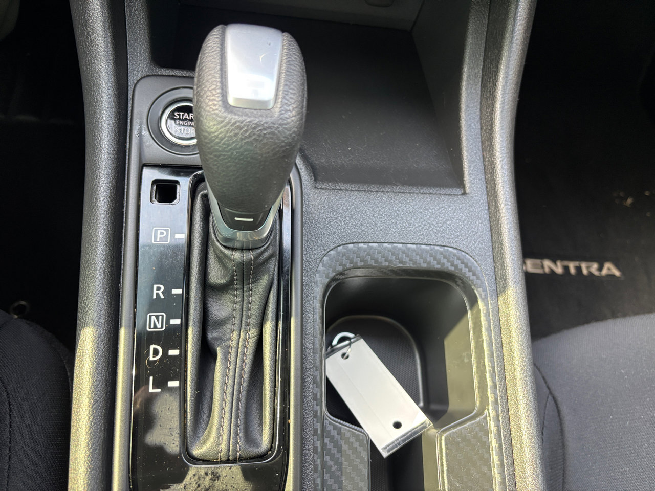 Used 2023 Nissan Sentra S image 20