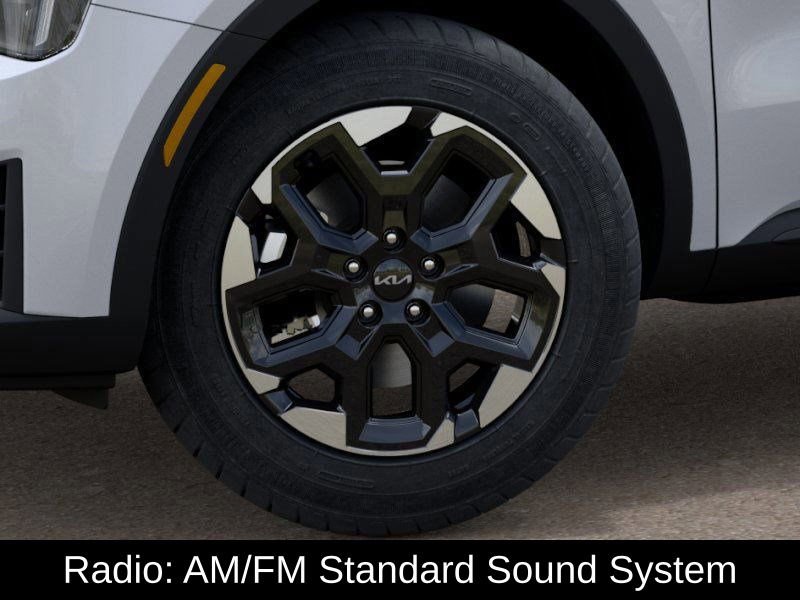 New 2026 Kia Sorento S FWD image 10