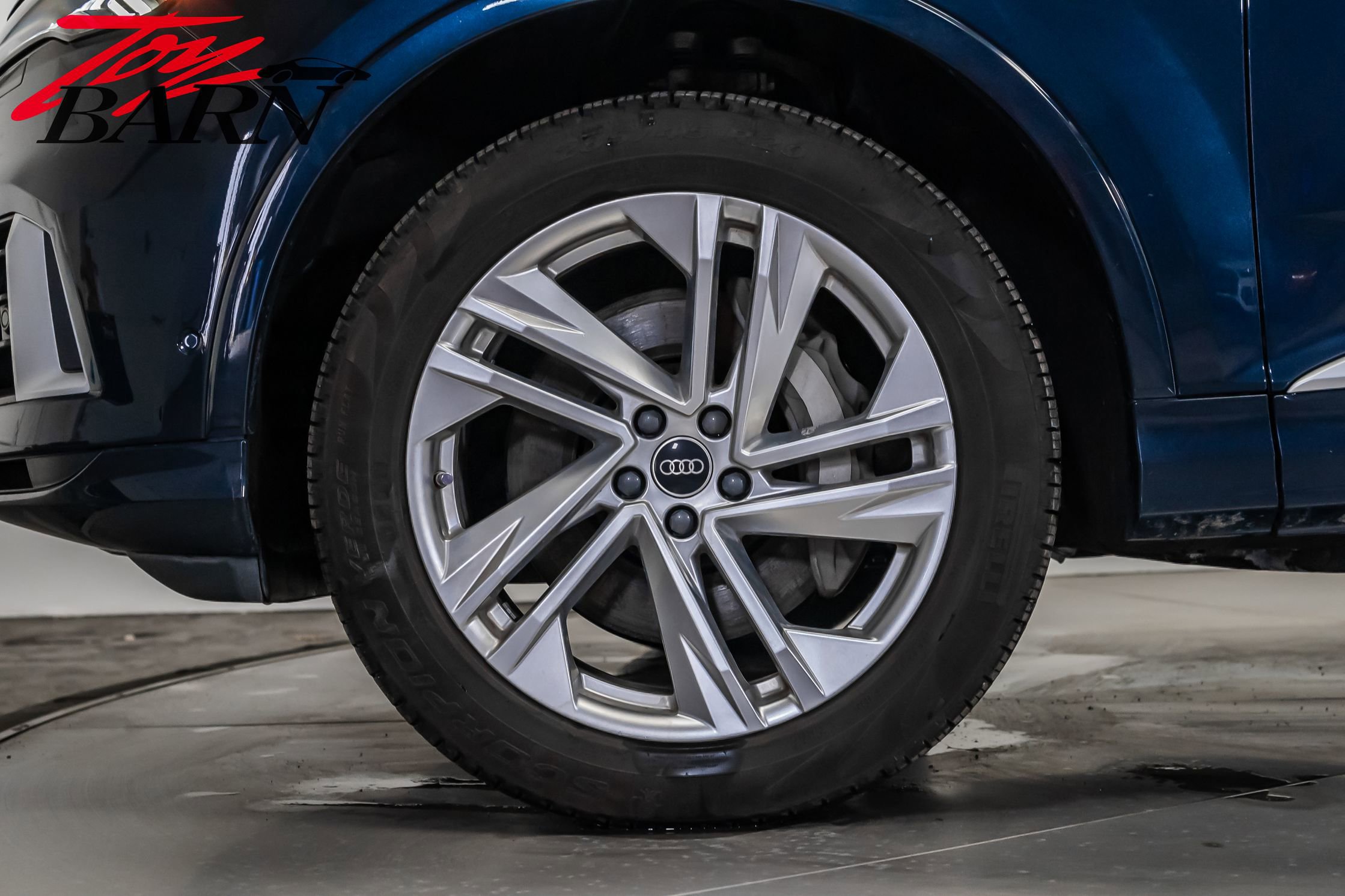 Used 2023 Audi Q7 3.0T Premium Plus image 19