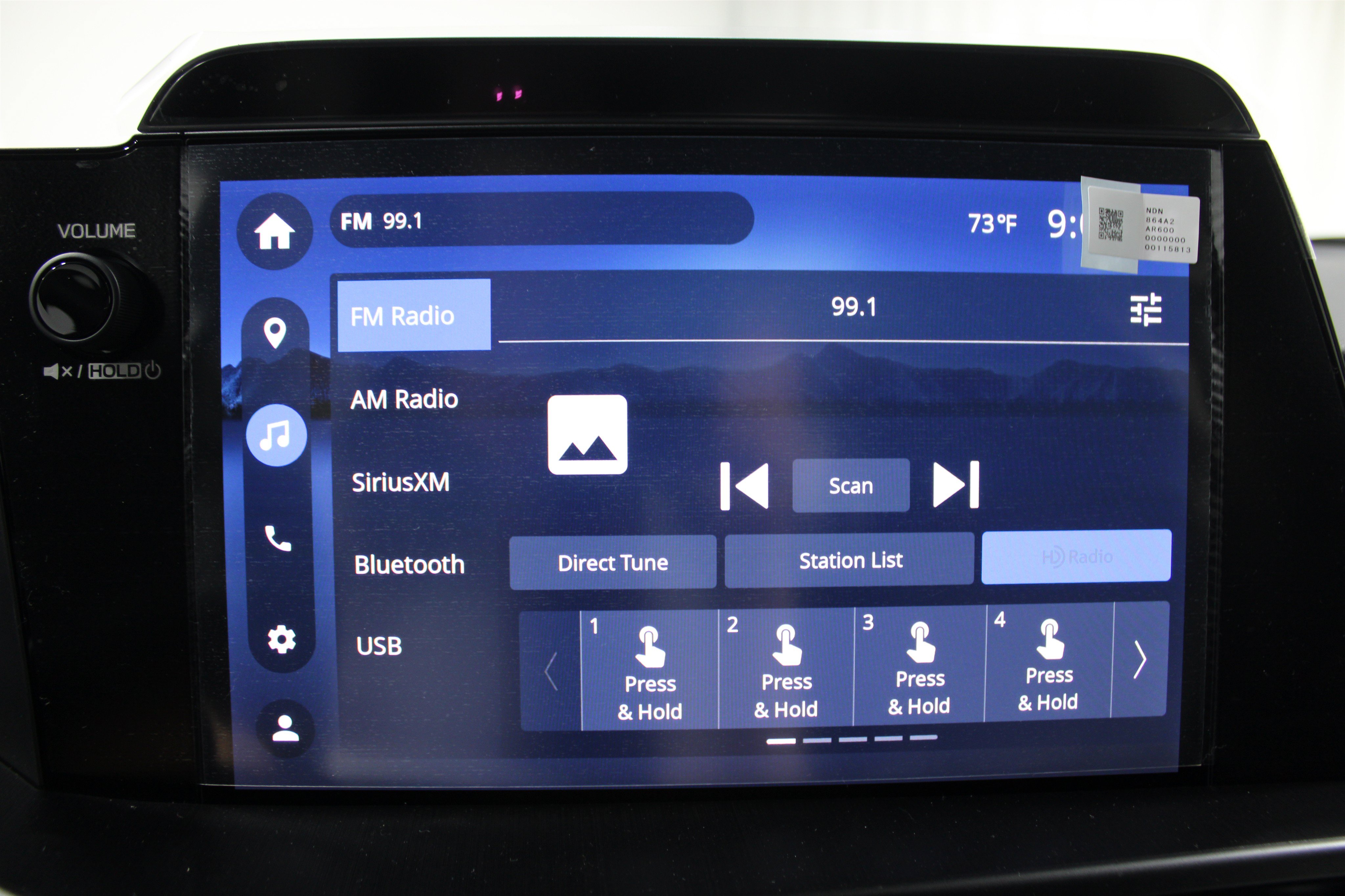 New 2026 Subaru Outback Touring XT AWD/4WD image 13