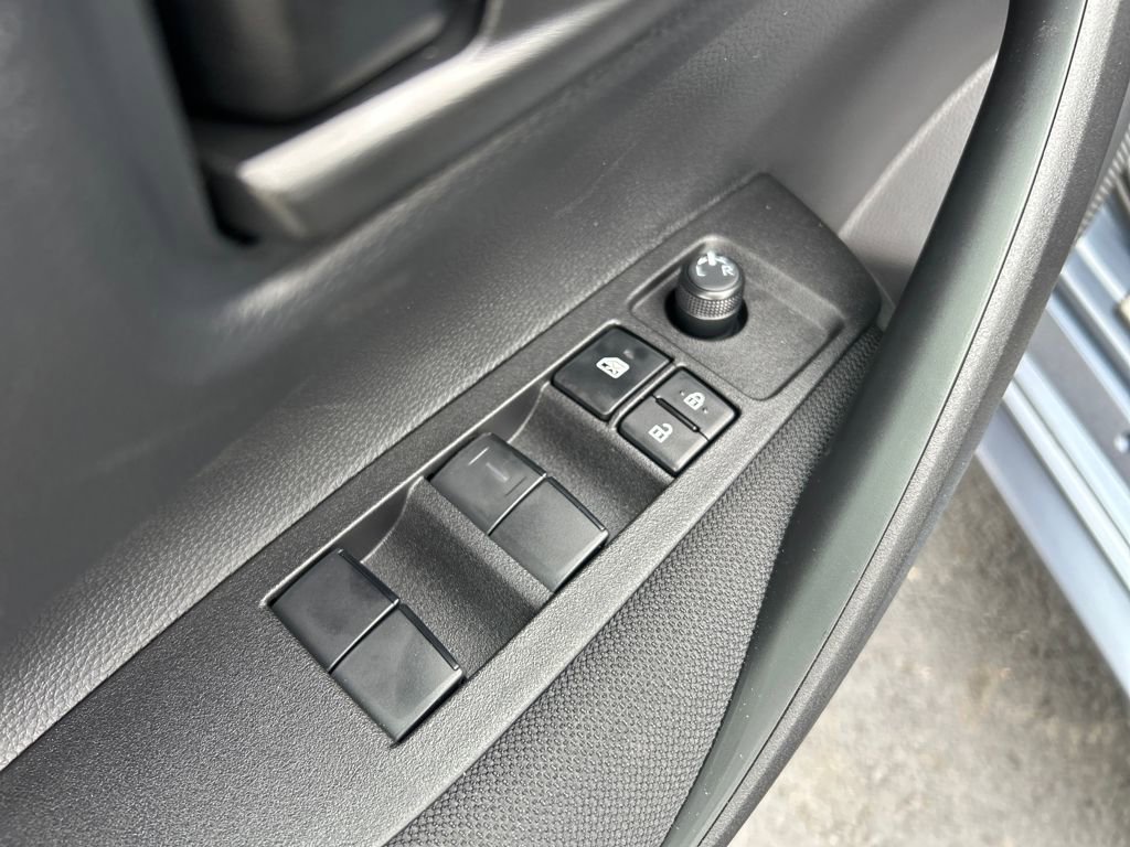 New 2026 Toyota Corolla LE image 19