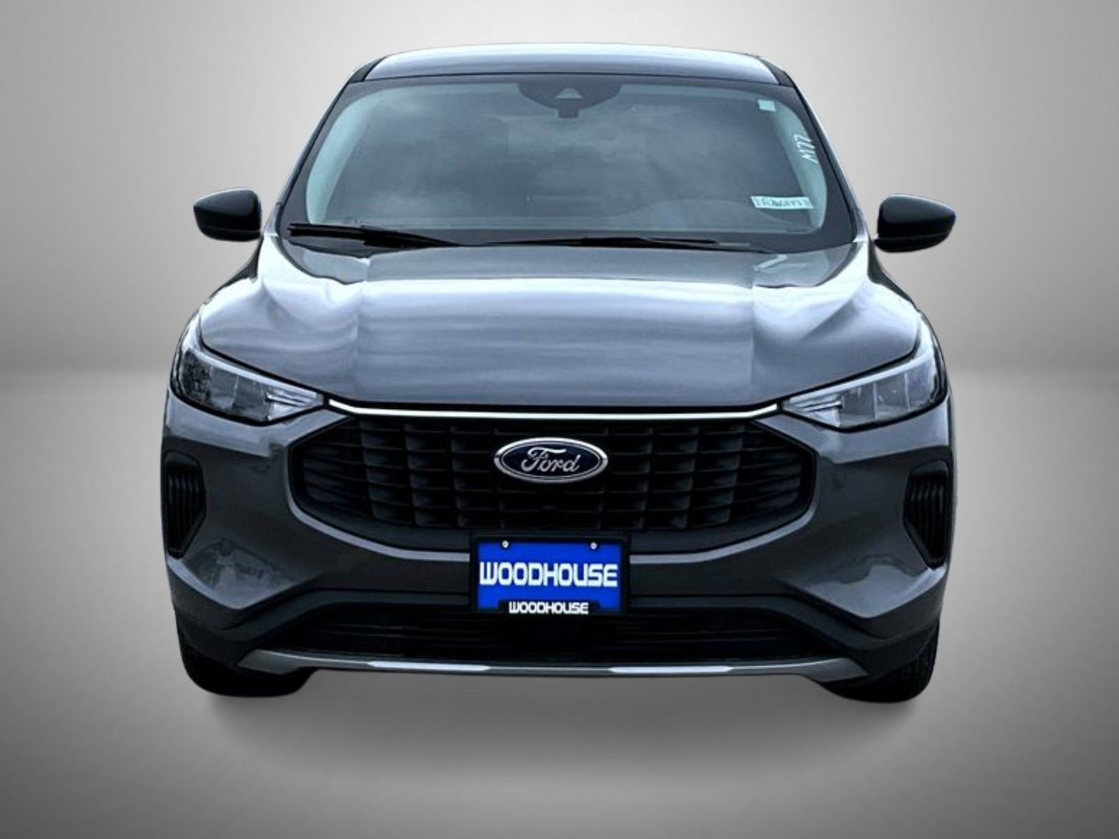 New 2026 Ford Escape Active w/ Cold Weather Package image 2