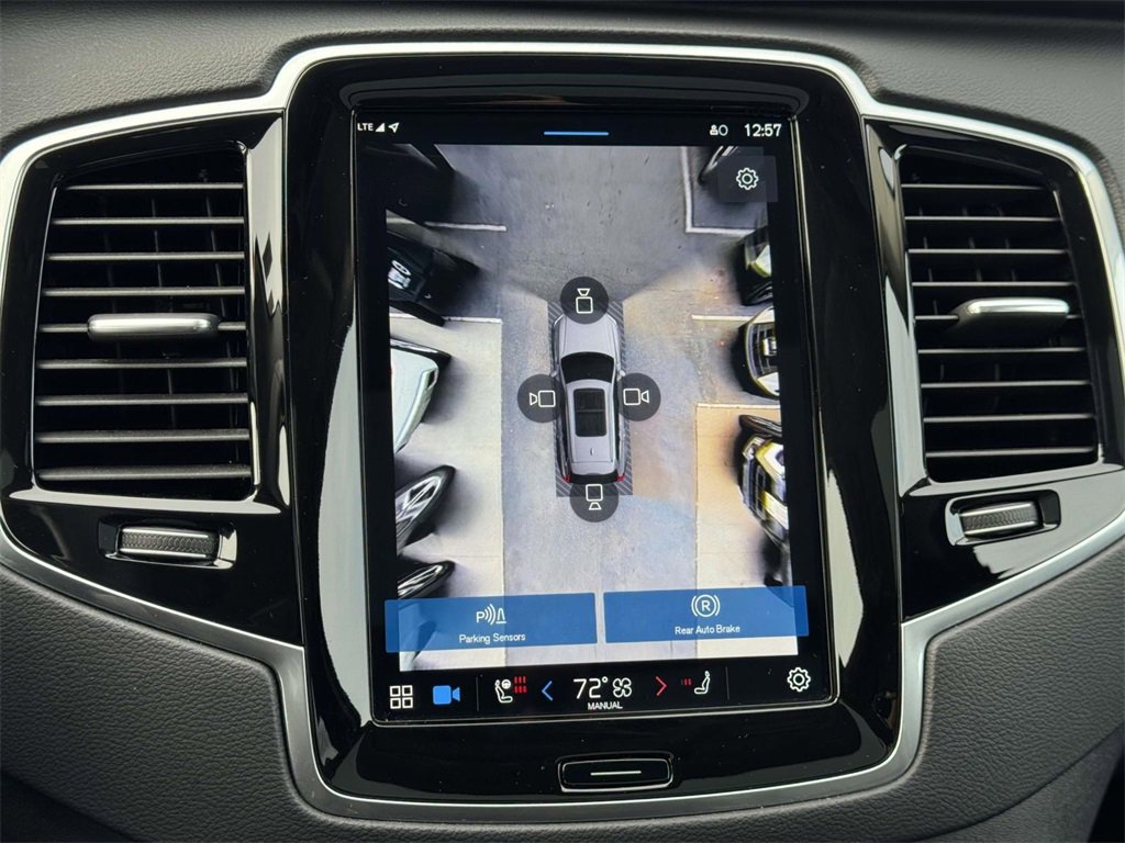 Used 2024 Volvo XC90 B6 Ultimate image 24