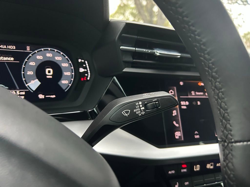 Used 2022 Audi A3 2.0T Premium Plus w/ Premium Plus Package image 22