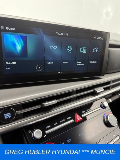 New 2026 Hyundai Santa Fe SEL AWD/4WD image 31