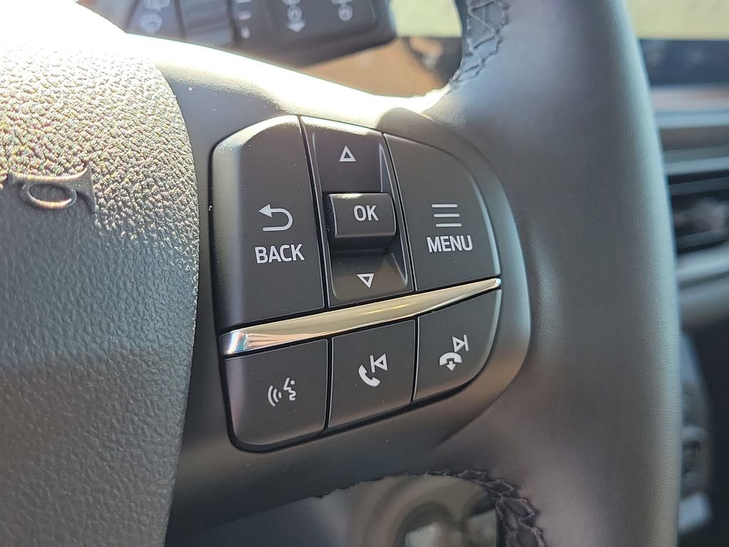 New 2025 Ford Bronco Sport Outer Banks w/ Outer Banks Tech Package+ image 25