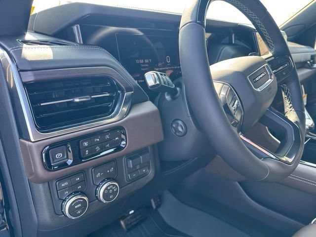 New 2026 GMC Yukon XL Denali Ultimate AWD/4WD image 13
