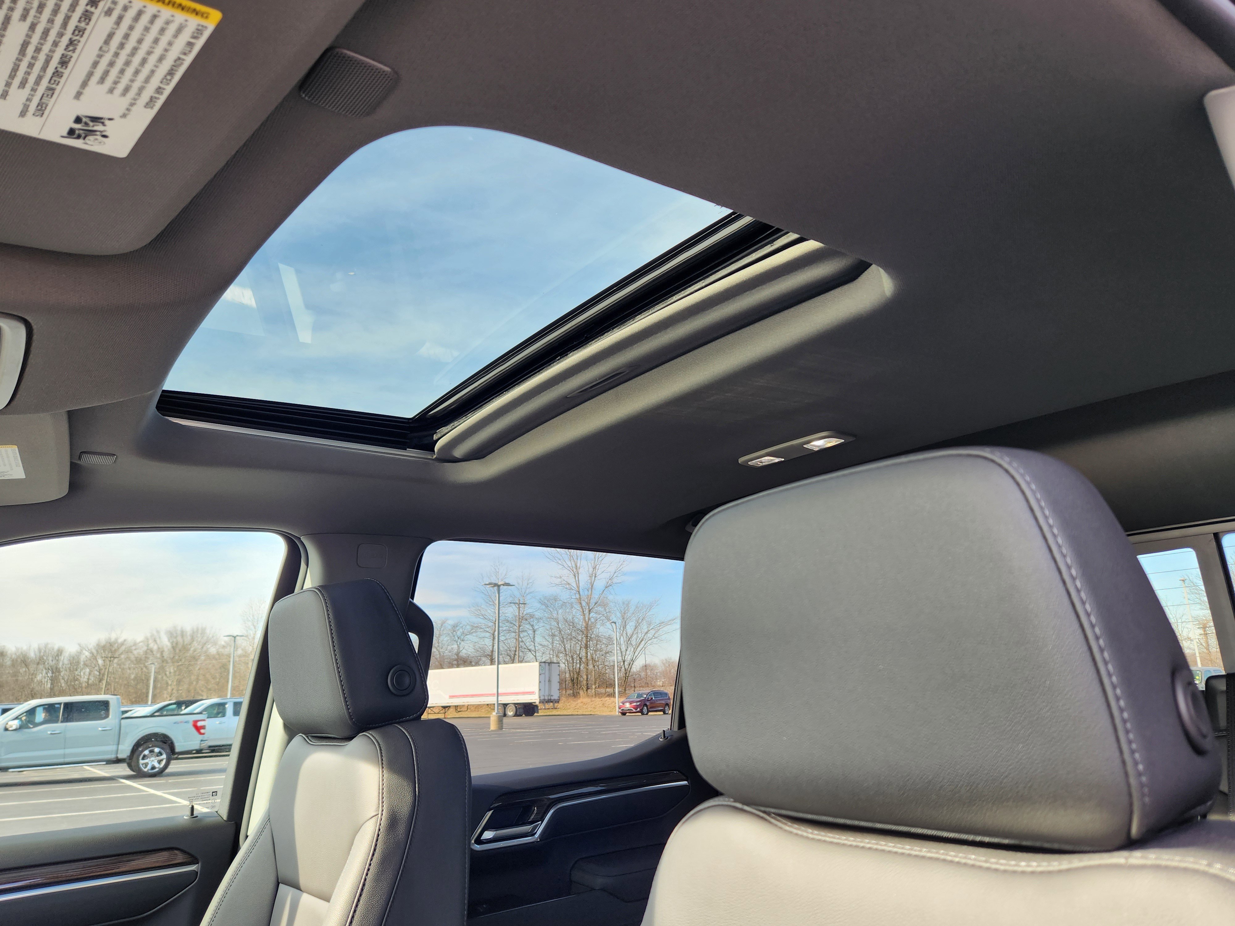 New 2026 Chevrolet Silverado 1500 RST w/ All Star Edition Plus image 17