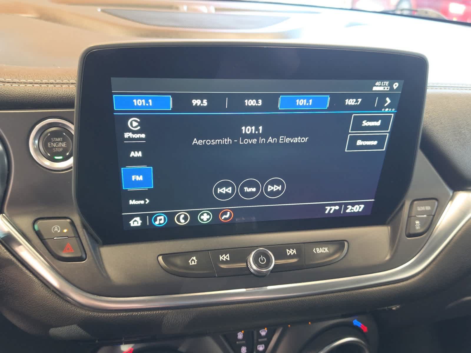 Used 2024 Chevrolet Blazer LT w/ Convenience Package FWD image 27