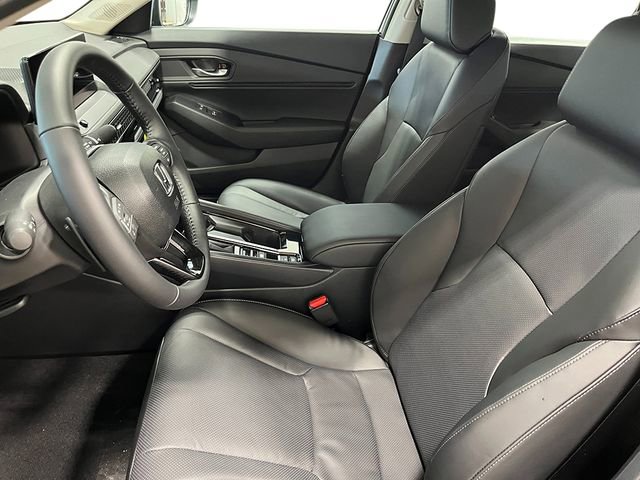 New 2026 Honda Accord EX-L image 16