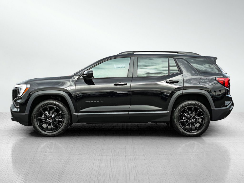 New 2026 GMC Terrain Elevation w/ Elevation Premium Package image 4