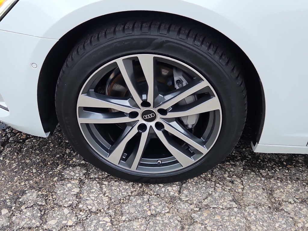 Certified 2023 Audi A6 Premium Plus AWD/4WD image 7