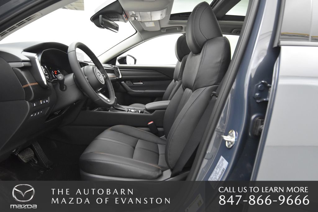 New 2026 MAZDA CX-50 2.5 Hybrid w/ Weather Package image 30