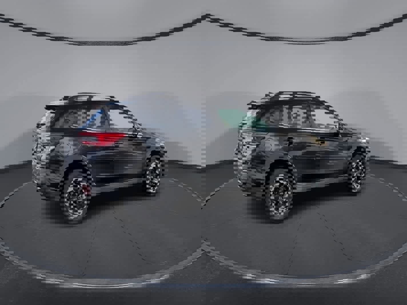 Certified 2021 Subaru Crosstrek 2.5i Limited w/ Moonroof Package 1 image 8