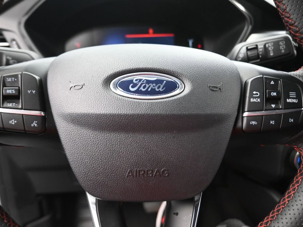 Used 2025 Ford Escape ST-Line FWD image 12
