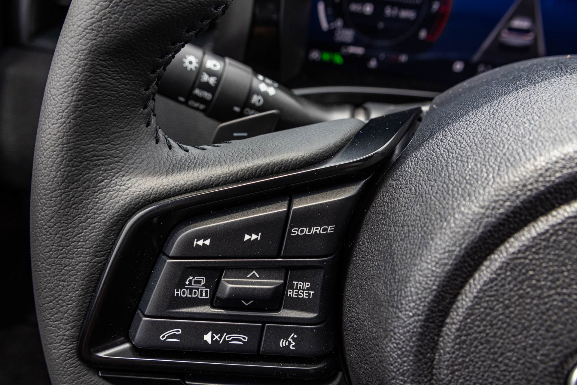 New 2026 Subaru Outback Limited AWD/4WD image 31