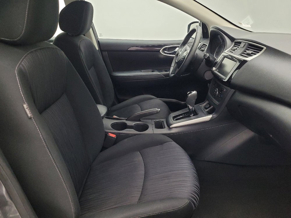 Used 2019 Nissan Sentra SV w/ Special Edition Package image 21
