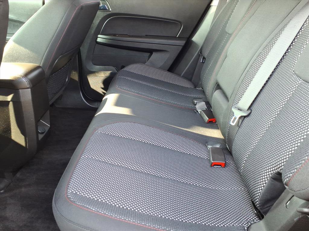 Used 2016 Chevrolet Equinox LT w/ Convenience Package image 10
