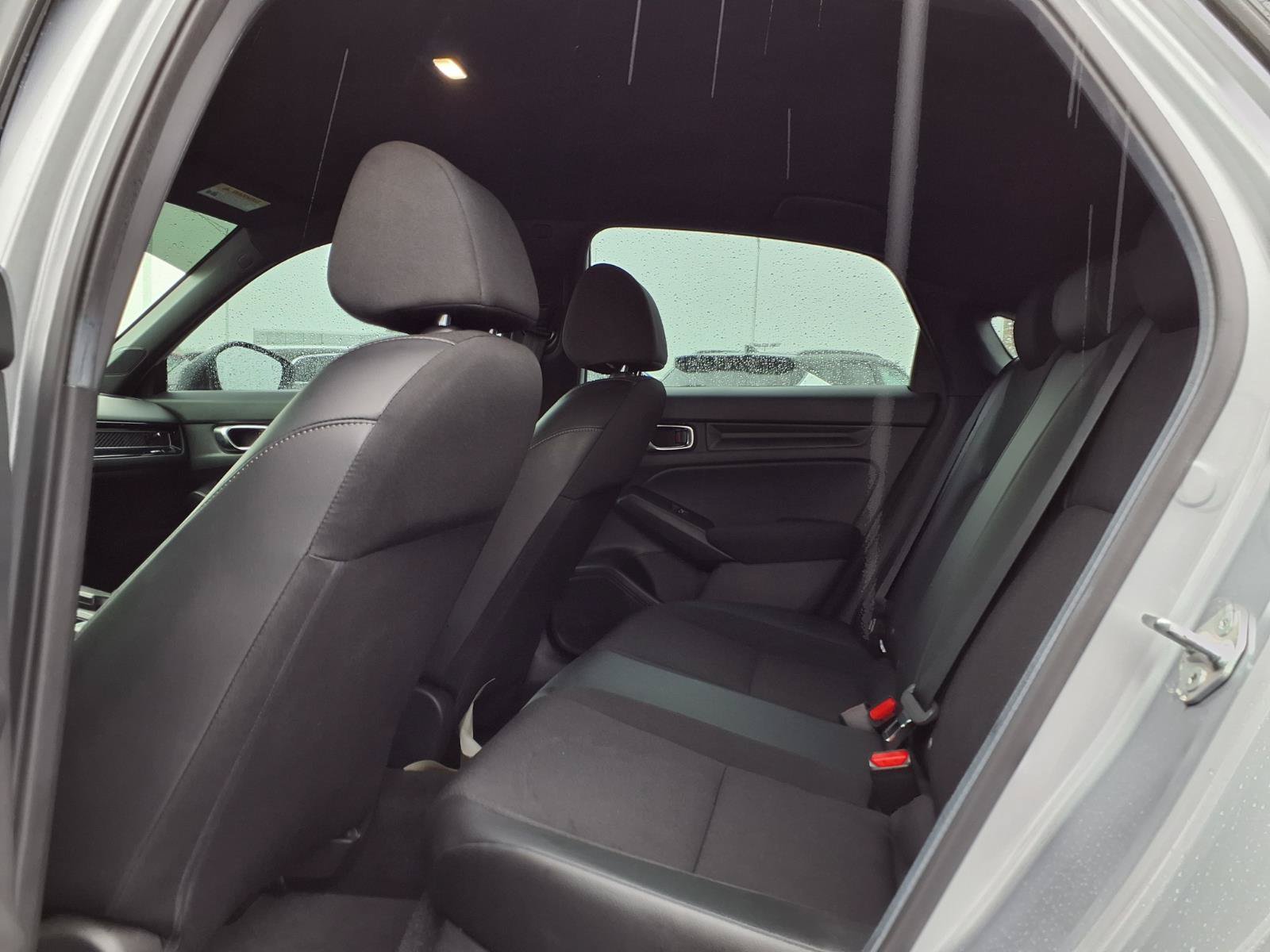 Used 2025 Honda Civic Sport image 21