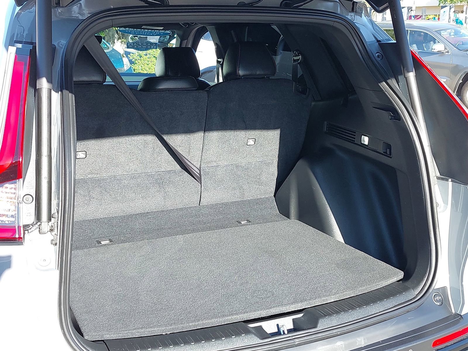 Used 2025 Honda CR-V Sport-L image 12