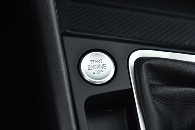 New 2026 Volkswagen Jetta GLI Autobahn FWD image 17