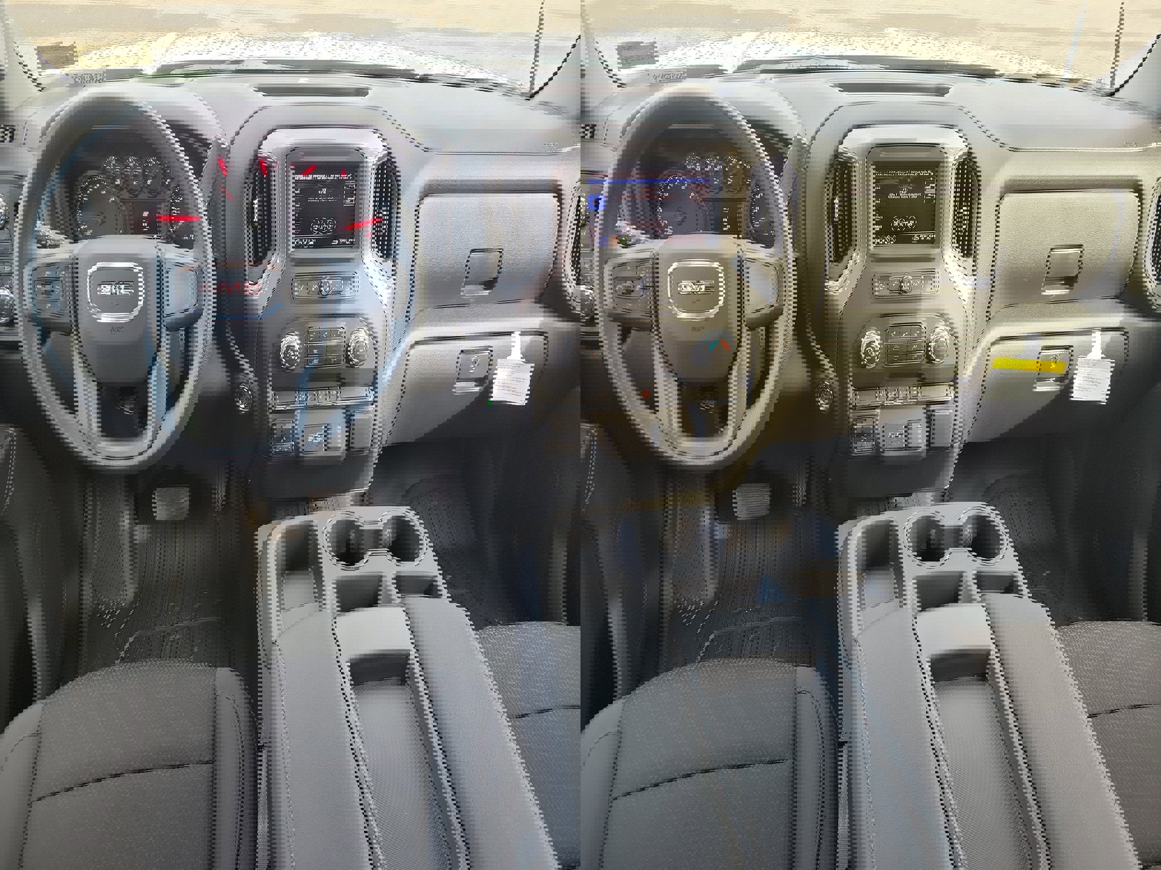 New 2026 GMC Sierra 3500 Pro w/ Convenience Package image 3