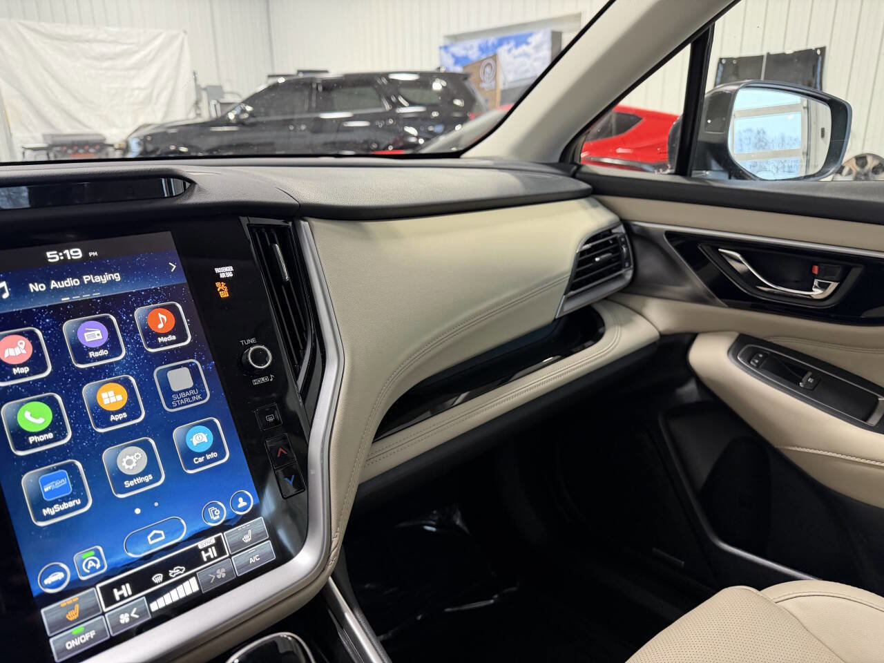 Used 2023 Subaru Legacy Limited image 21