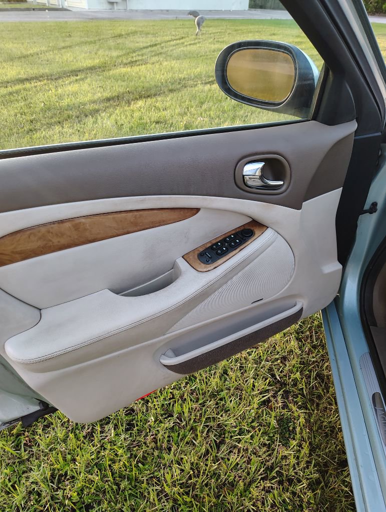 Used 2006 Jaguar S-TYPE 4.2 image 18