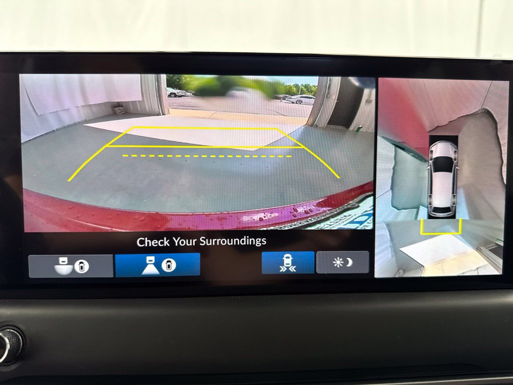 New 2026 Honda Pilot Touring image 25