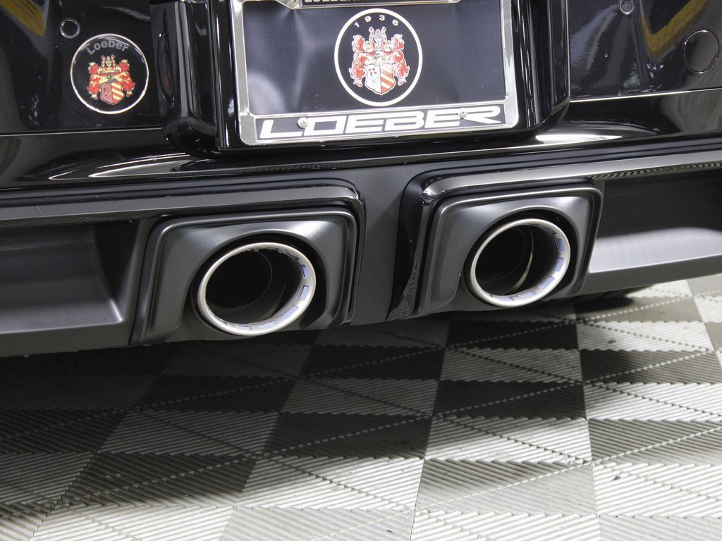 New 2026 Porsche 911 Carrera GTS image 15