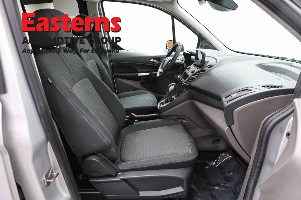 Used 2021 Ford Transit Connect XLT FWD image 22