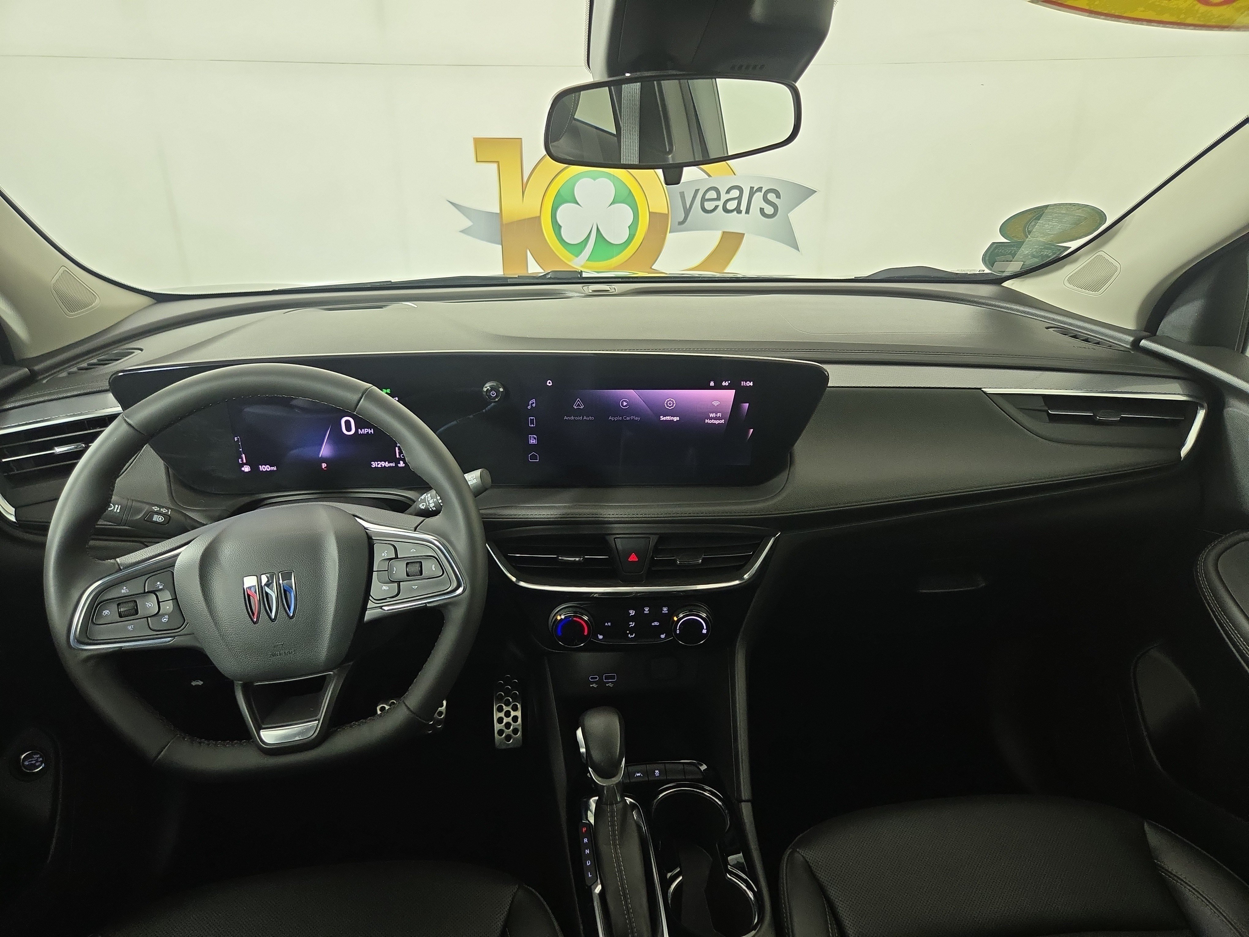 Used 2024 Buick Encore GX Sport Touring w/ Comfort Package FWD image 12