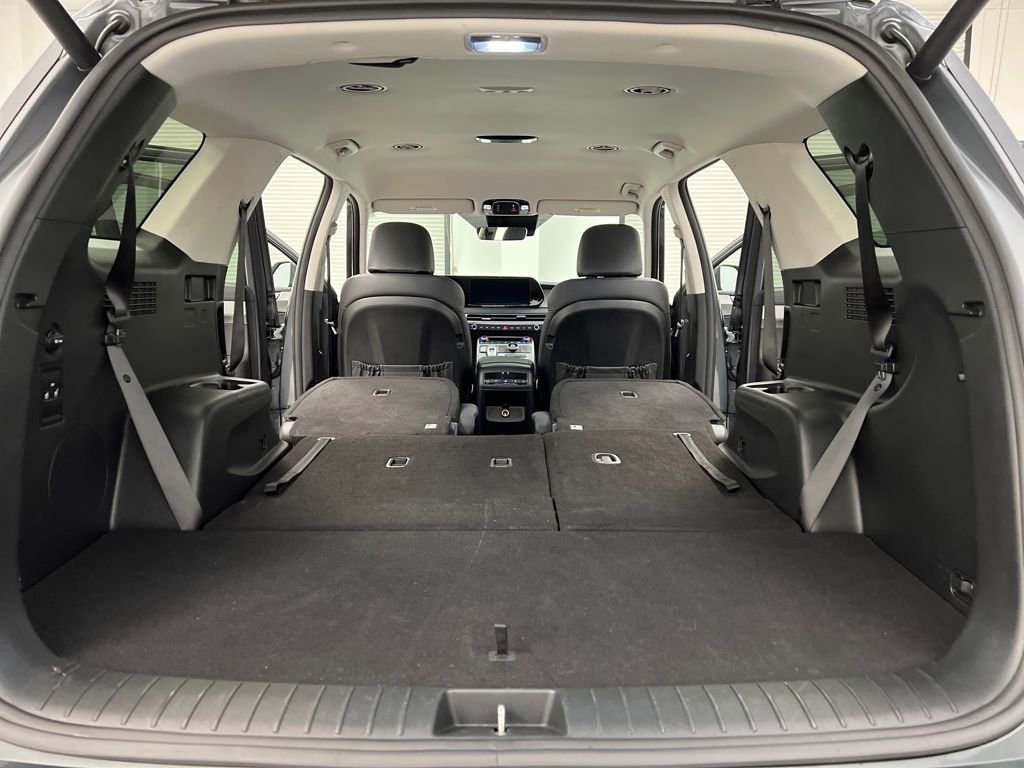Used 2025 Hyundai Palisade SEL image 38