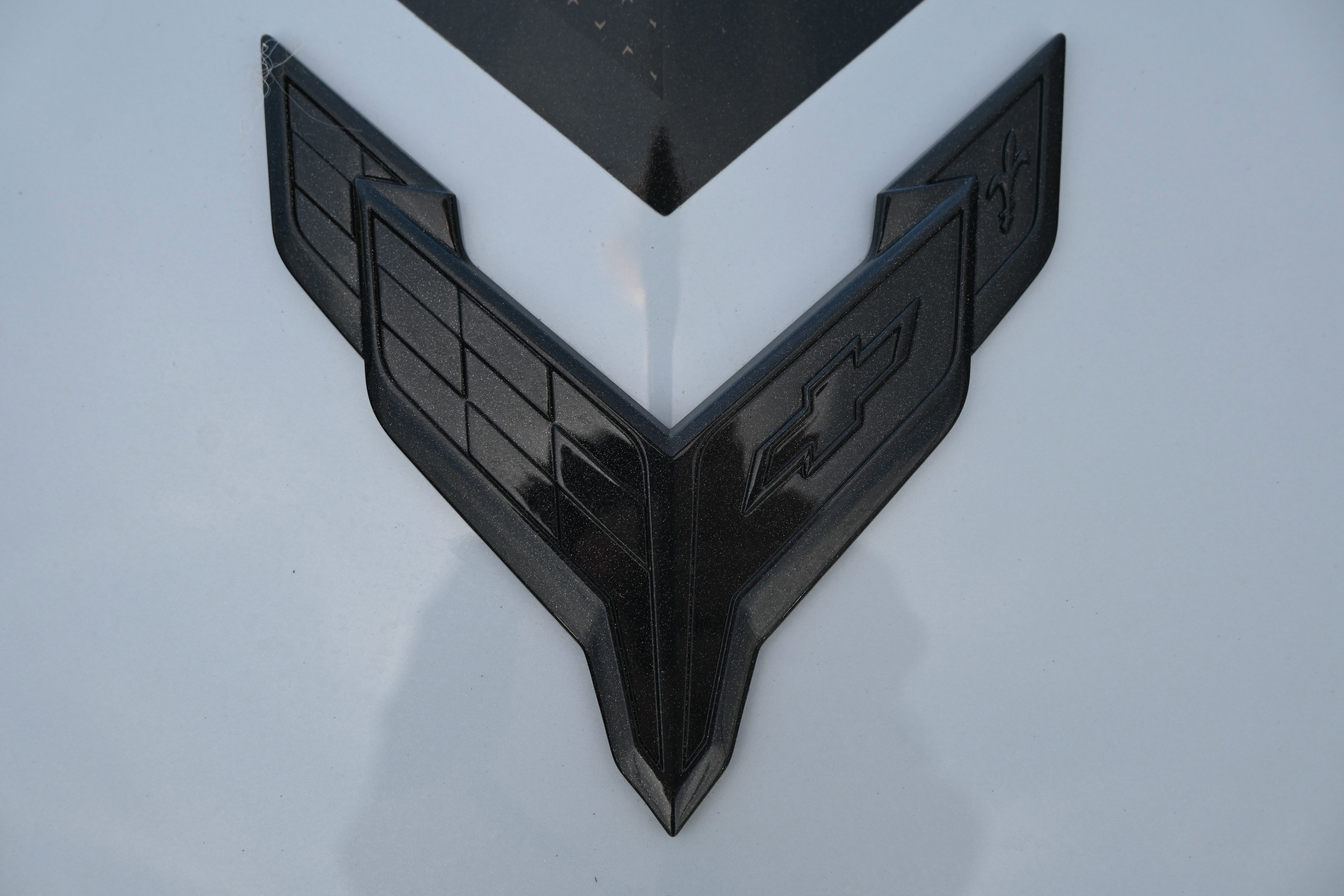 Used 2024 Chevrolet Corvette Stingray Premium Cpe image 5