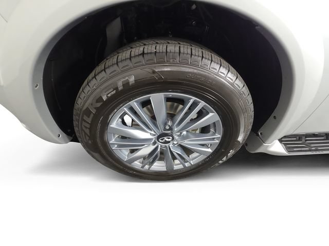 Used 2022 INFINITI QX80 Luxe w/ Cargo Package AWD/4WD image 14