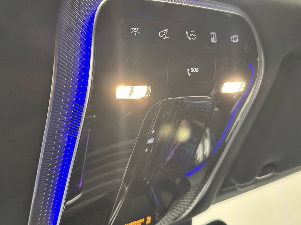 Certified 2024 Mercedes-Benz S 580 4MATIC Sedan image 33