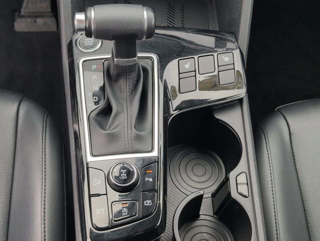 Used 2024 Kia Sportage X-Line image 21