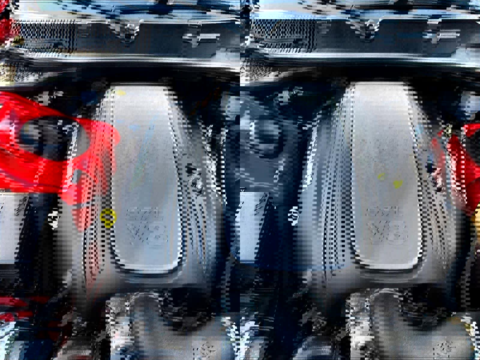 Used 2015 Dodge Challenger R/T w/ Quick Order Package 22B R/T image 33